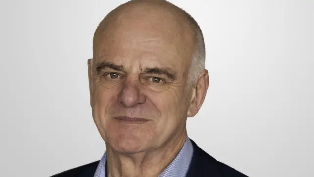 ડેવિડ નાબારો