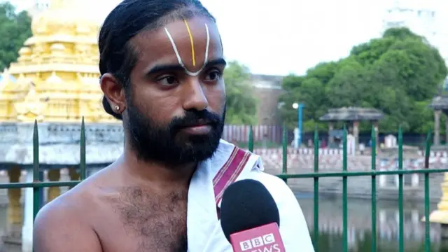 வடகலை, தென்கலை சர்ச்சை