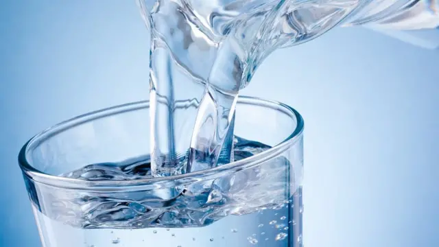 தண்ணீர் இல்லாமல் எவ்வளவு நேரம் வாழ முடியும்?