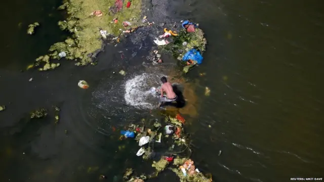 वर्ल्ड वाटर डे