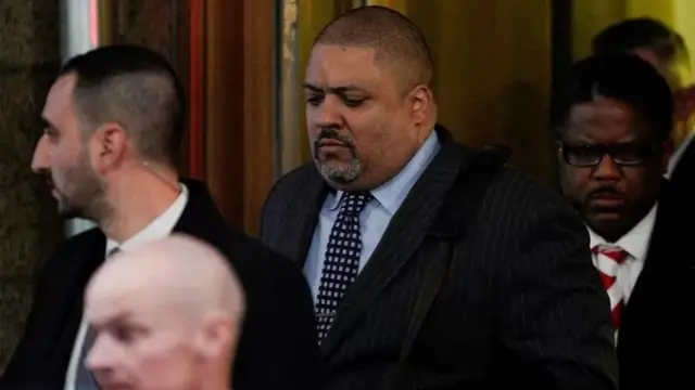 Елвін Бреґґ