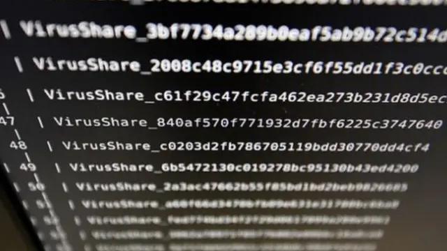 хакерська атака