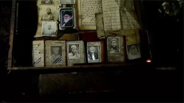 జ్ఞాపకాల మ్యూజియం