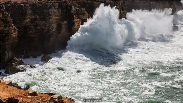 Costa Vicentina, Portugal