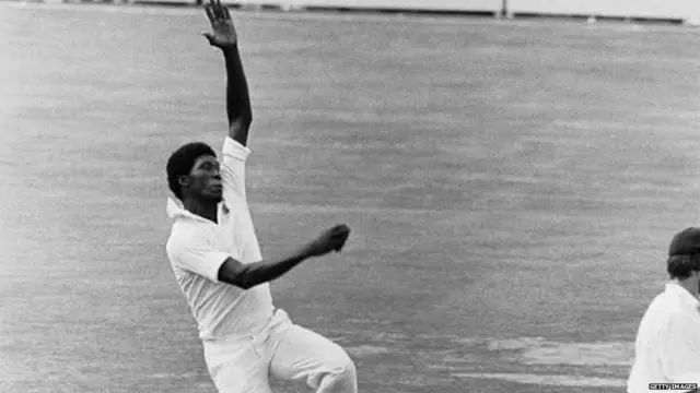 Joel Garner