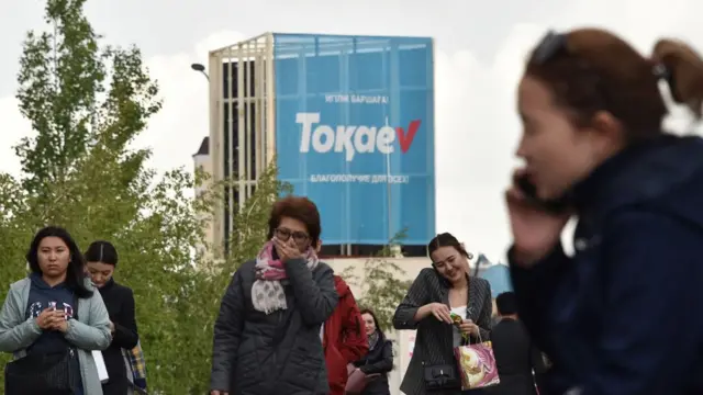 Тоқаев эълони ва оддий қозоғистонликлар