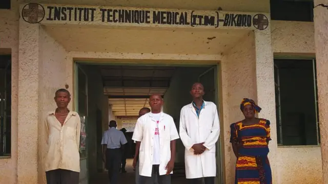 4.000 doses de vaccin pourraient être acheminées dans l'Equateur dans le nord-ouest du pays où sévit la maladie.