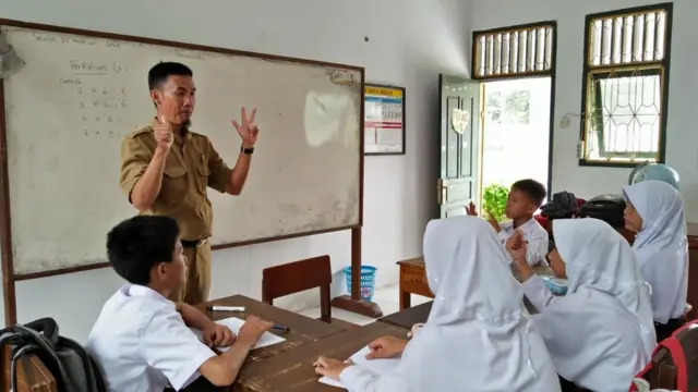 pembelajaran tatap muka