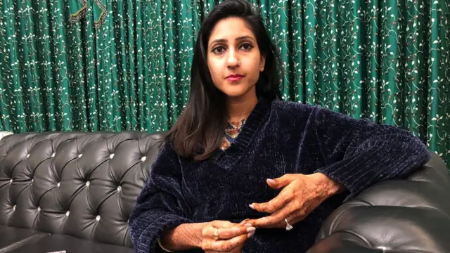 अदिति सिंह