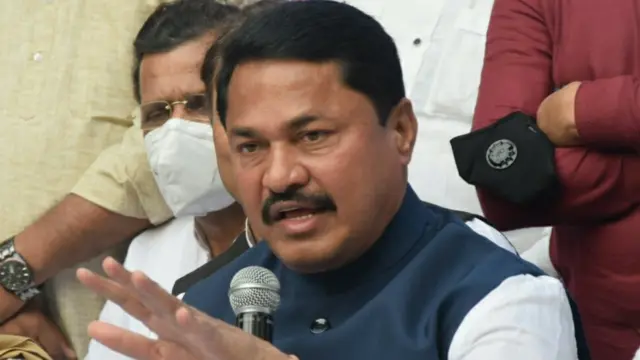 नाना पटोले