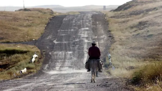 Элет жерлеринде эшекти мал катары деле көрүшчү эмес.