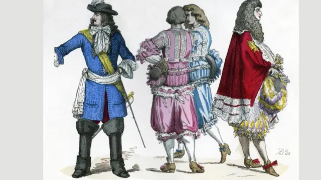 هل انتهى عصر الكعب العالي؟