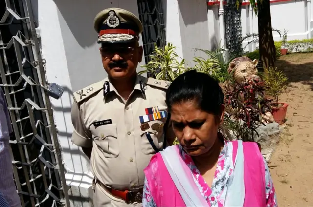 राजबाला वर्मा