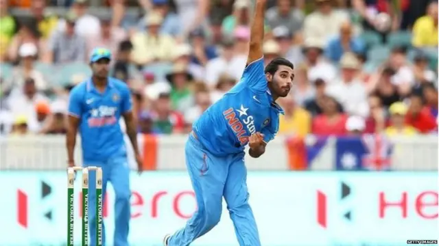 क्रिकेट, भारत और ऑस्ट्रेलिया