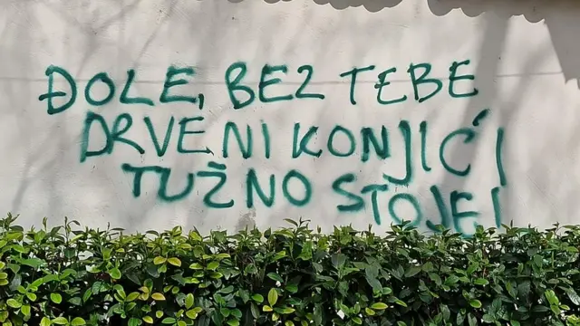 Balašević Zagreb