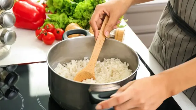En algunas culturas el antojo más común es chocolate y en otras arroz.