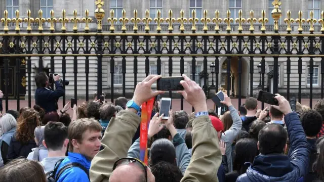 Поповнення в королівській родині
