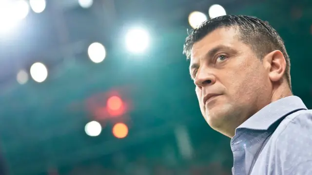 Владан Милојевић