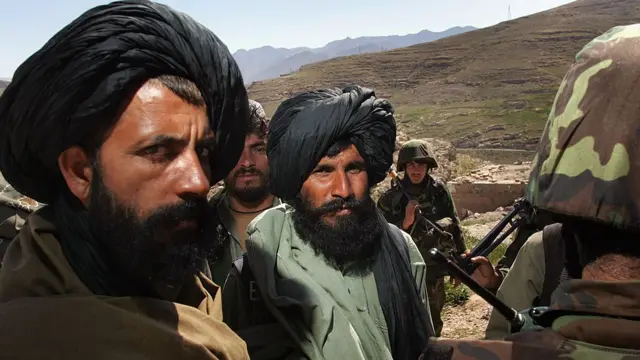 તાલિબાન