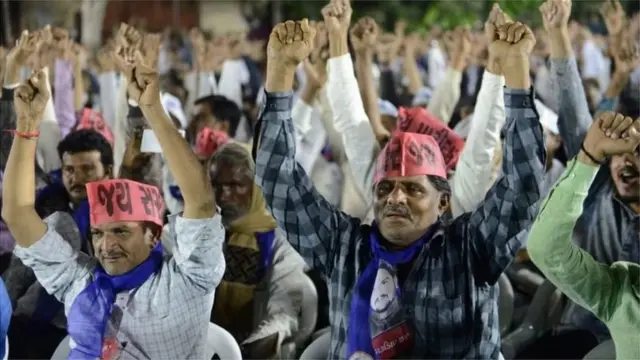 પાટીદાર આંદોલન
