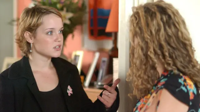 अभिनेत्री स्कारलेट जॉनसन