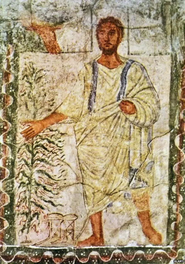 మోజెస్ చిత్రం