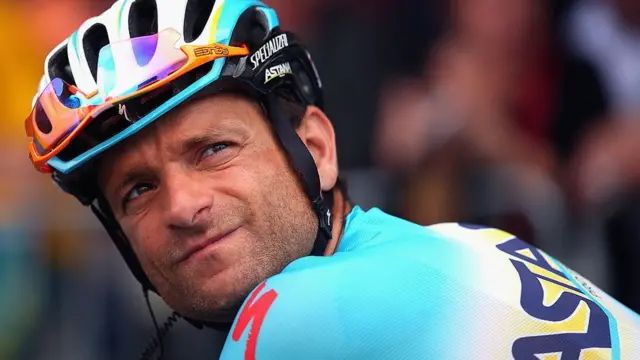 Мікеле Скарпоні