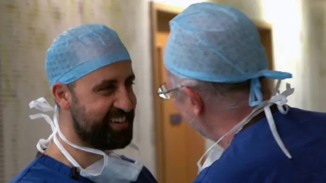 ڈاکٹر جیلانی