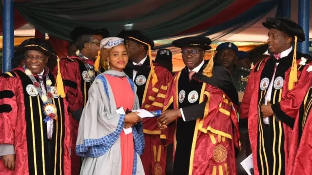 Nigerian schools resumption