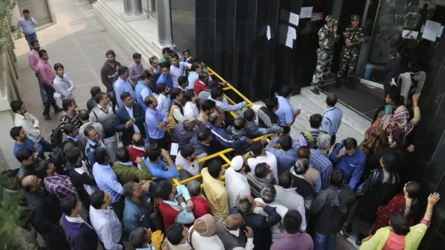 नोटबंदी