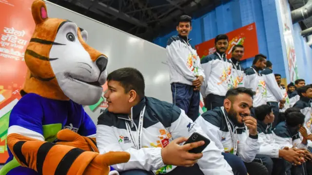 खेलो इंडिया