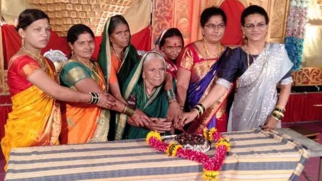 सुंदरबाई नाईकवाडे