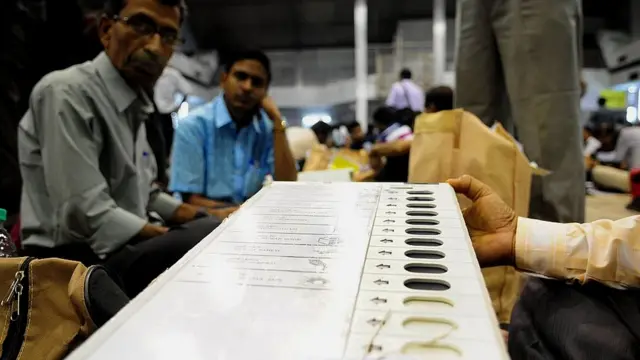 ગુજરાત પેટાચૂંટણી