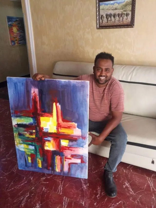 ገዛኢ ፍትዊ ቅብኣ ሒዙ