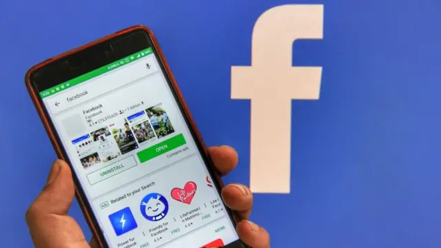 சும்மாவே பணம் கொடுக்கும் ஃபேஸ்புக் - நம்பலாமா?