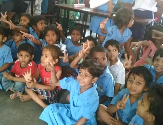 डी प्रकाश राव