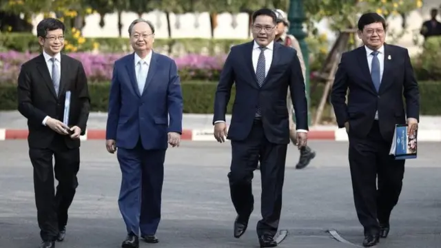 พลังประชารัฐ