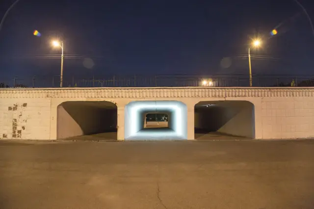 Выставка "Смирное небо"