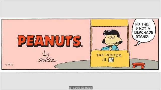 Detail Peanuts 29.09.1996