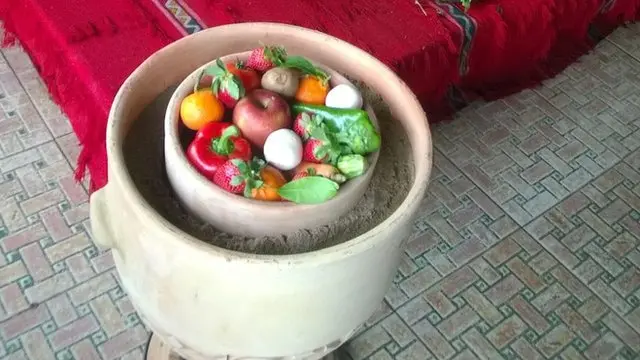 Fresh'it; Raowia Lahmar; Go Energyless Solutions; Afrique Avenir, Rémy Nsabimana, BBC Afrique