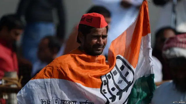 कांग्रेस