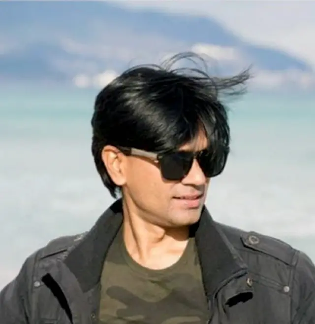 मोहम्मद ज़ुबैर