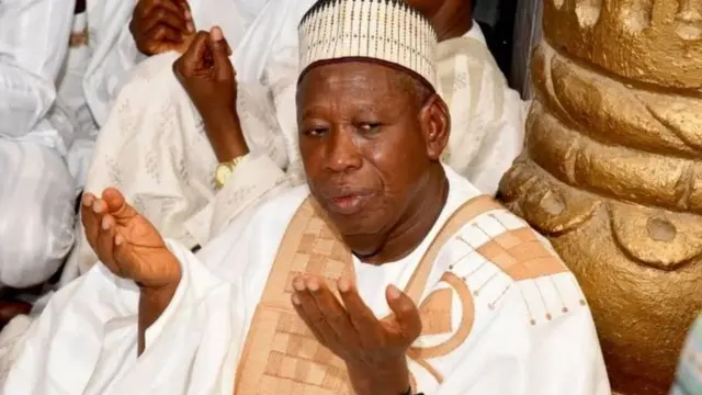 Ganduje