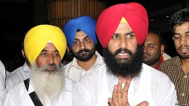 ਸਿਮਰਜੀਤ ਬੈਂਸ
