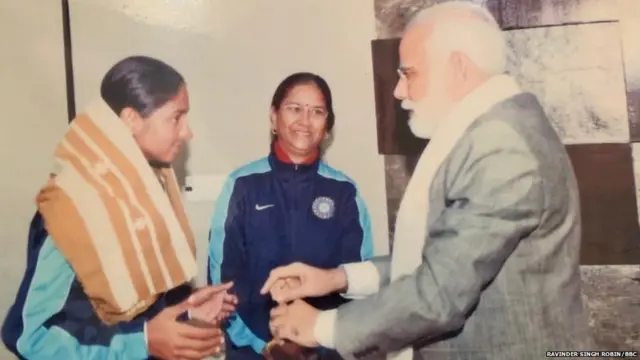 ਹਰਮਨਪ੍ਰੀਤ ਕੌਰ