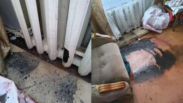 грејање, радијатор
