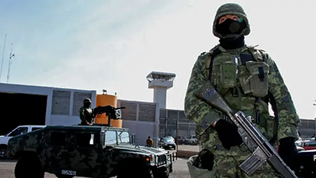 Piedras Negras, Coahuila