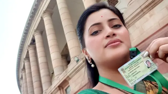 नवनीत राणा