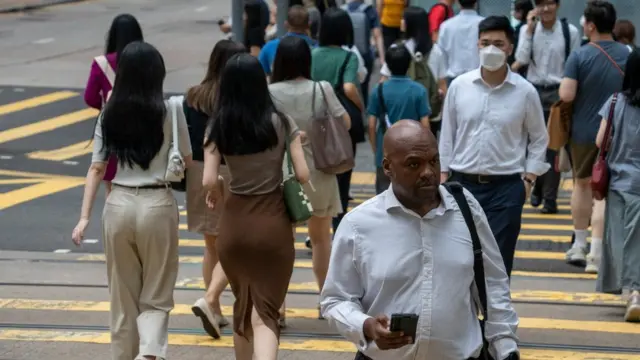 高才通歡迎世界各地人才申請,但獲批者的九成半都來自中國大陸。