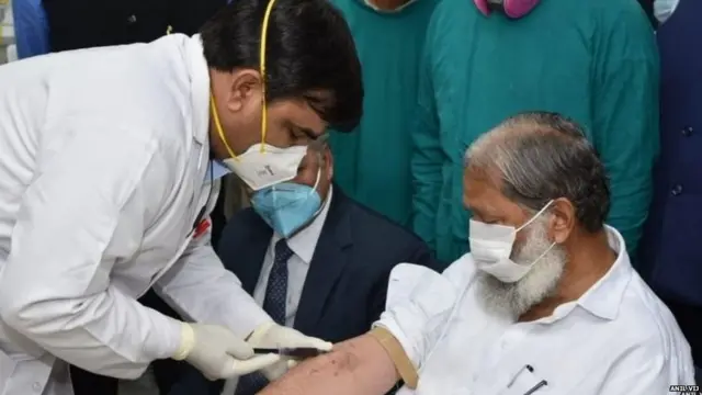 ਅਨਿਲ ਵਿਜ